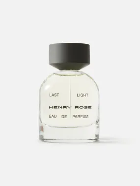 Last Light Eau De Parfum 50ml