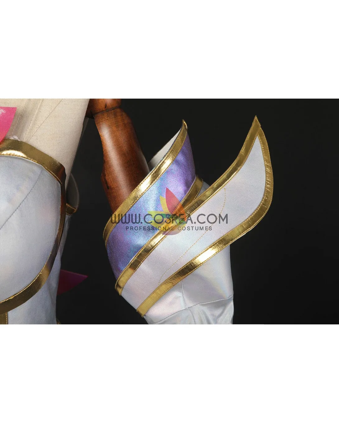 League of Legends Star Guardian Kaissa Custom Cosplay Costume