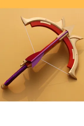 League of Legends Twitch Classic Cosplay Prop