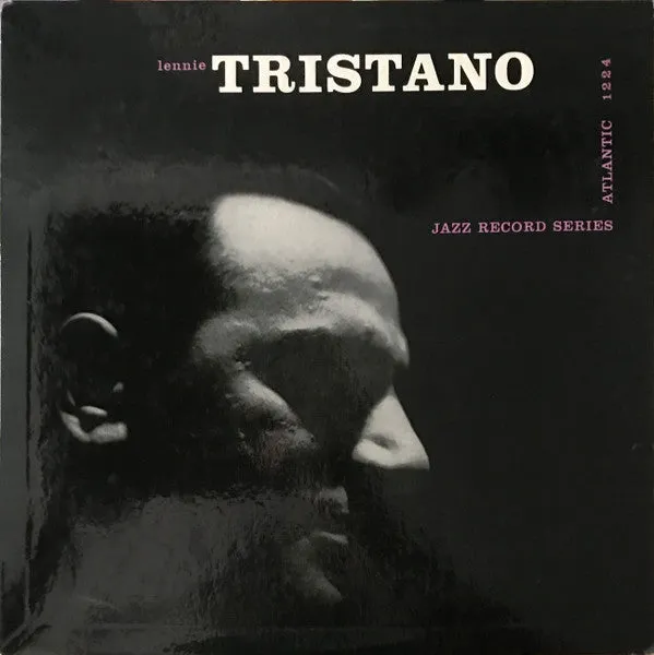 Lennie Tristano ~ Lennie Tristano