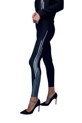 LIGHTNING DASH KO LUX ULTRA HIGH LEGGING