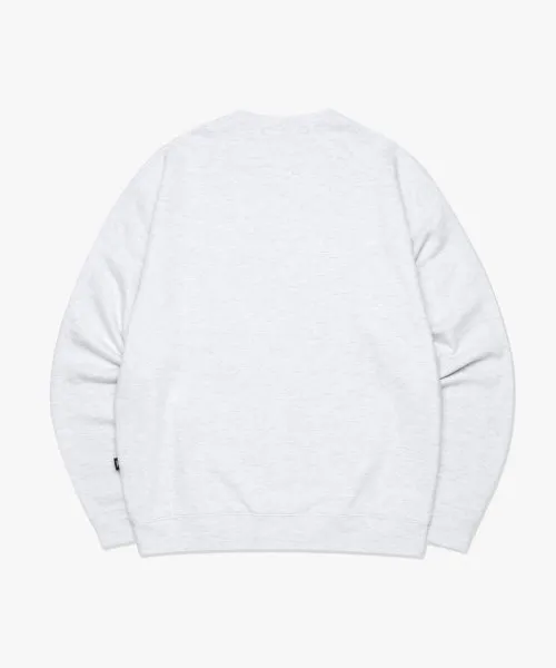 LMC  |[ LMC ]★LMC STICKER SWEATSHIRT