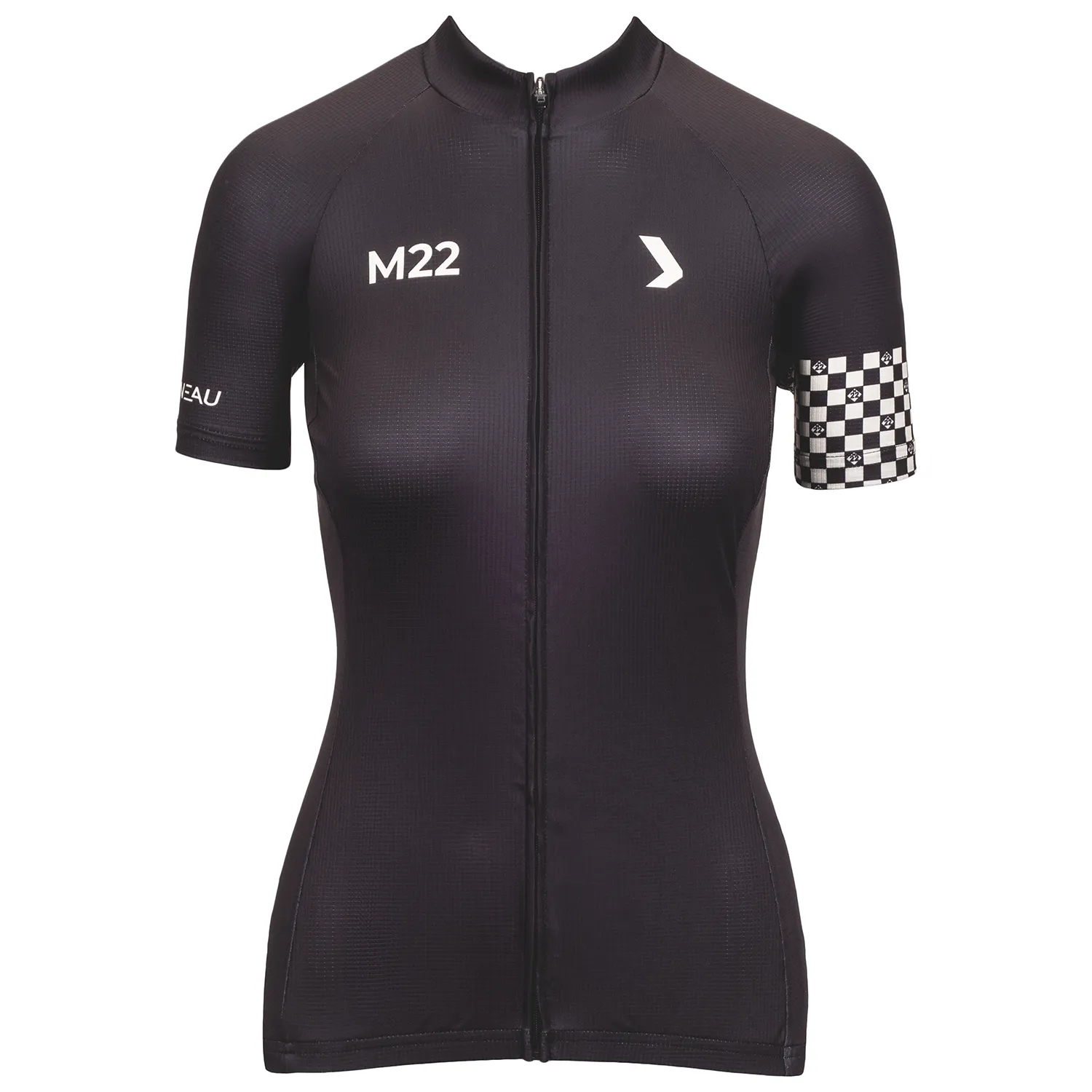 M22 BIKE JERSEY WOMEN'S