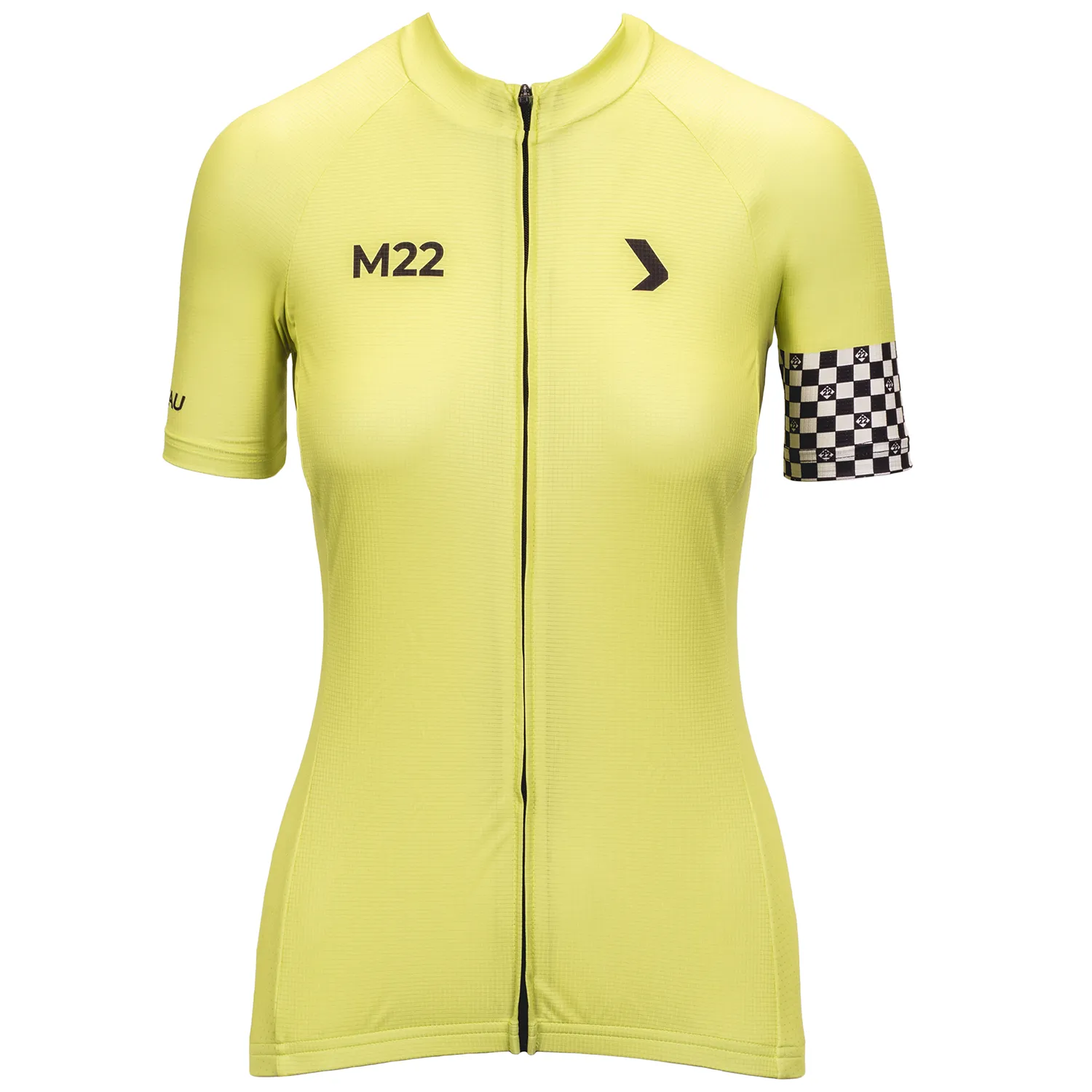 M22 BIKE JERSEY WOMEN'S