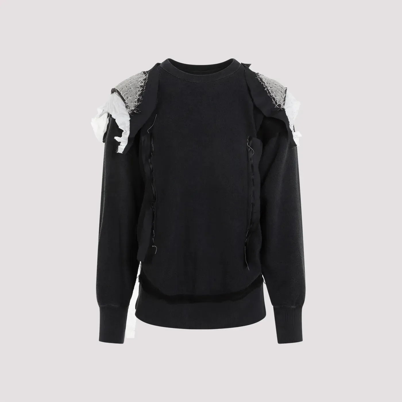 Maison Margiela  |Street Style Designers Sweatshirts