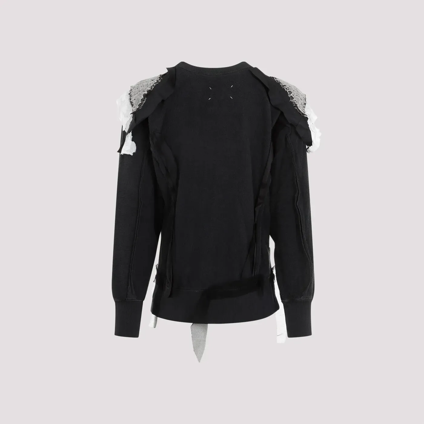 Maison Margiela  |Street Style Designers Sweatshirts