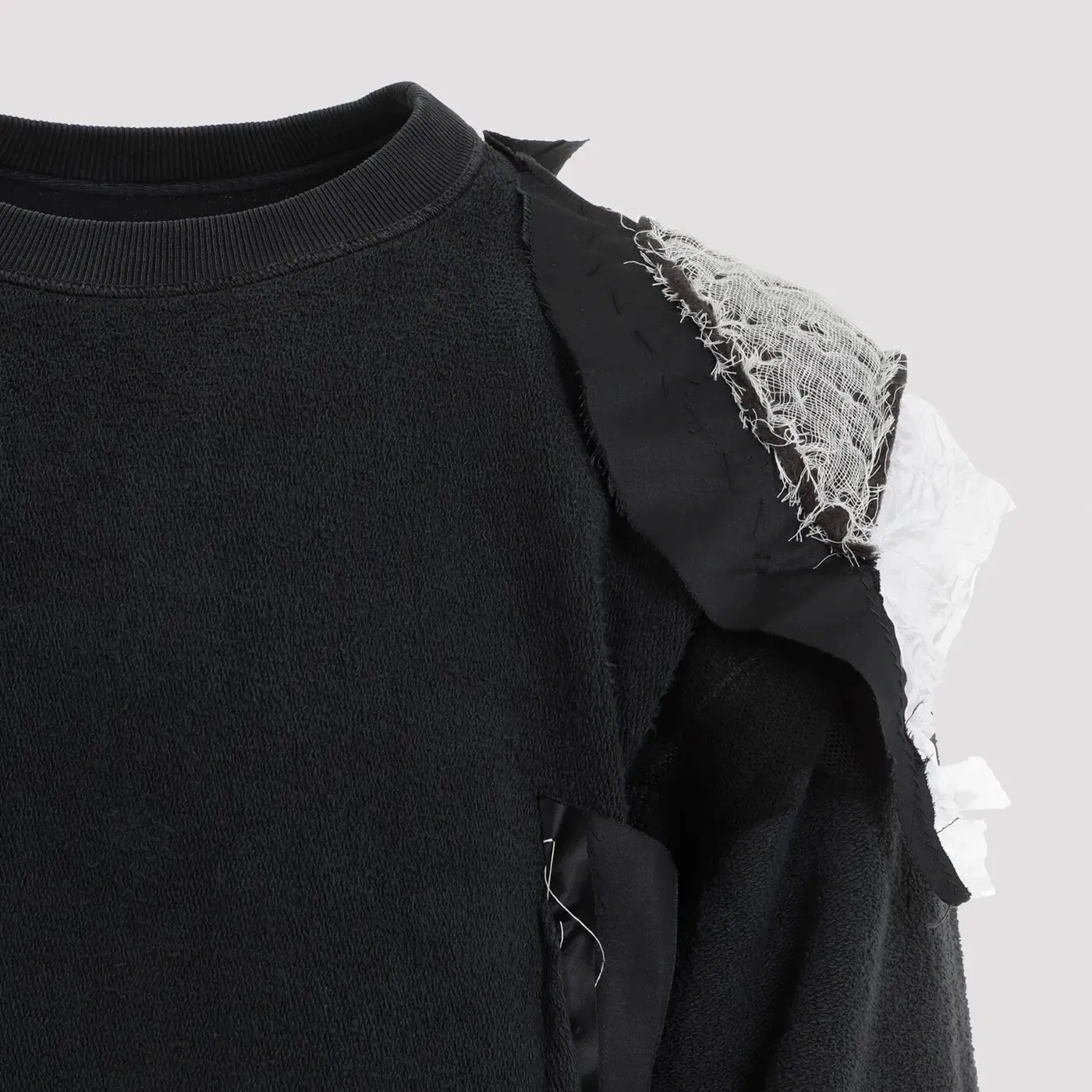 Maison Margiela  |Street Style Designers Sweatshirts