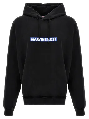 MARTINE ROSE  |Sweatshirts