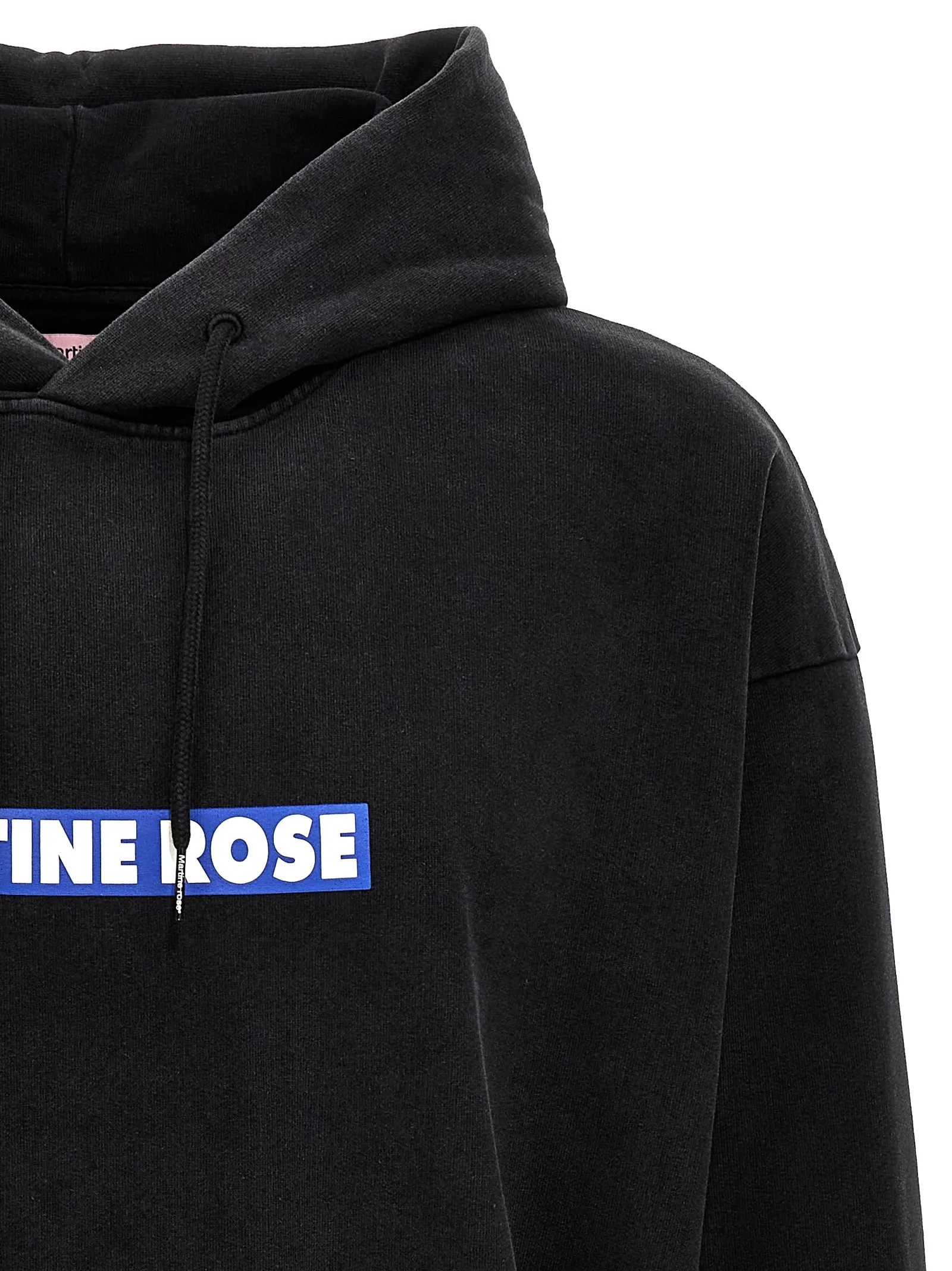 MARTINE ROSE  |Sweatshirts