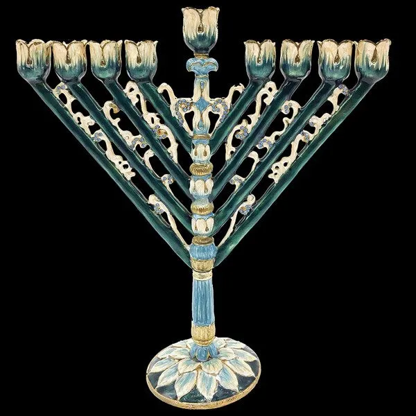 MENORAH RAMBAM 6.25