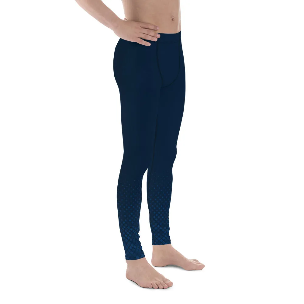 Men's Find Your Coast Activewear Sport Leggings