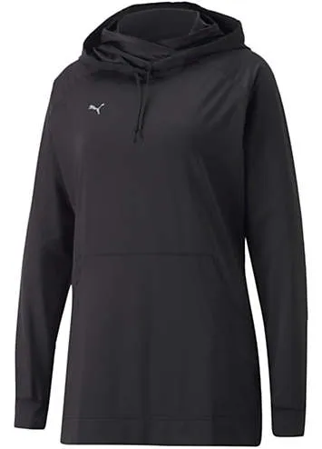 Modest Activewear Hoodie by Puma | Look Again