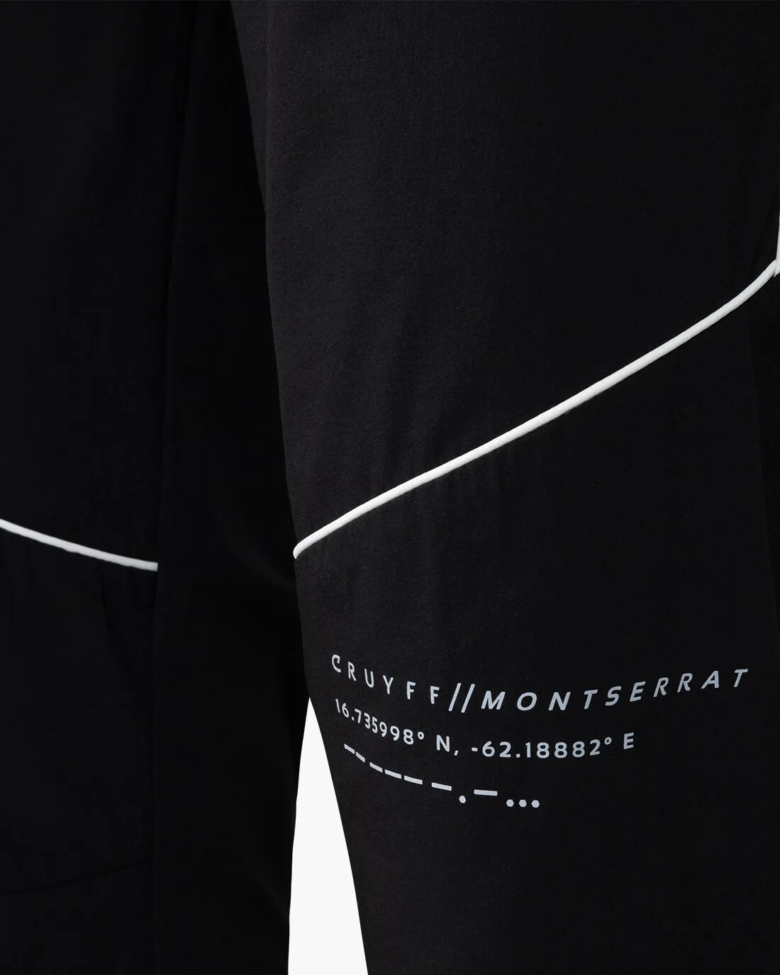 Montserrat Jeroni Trackpants