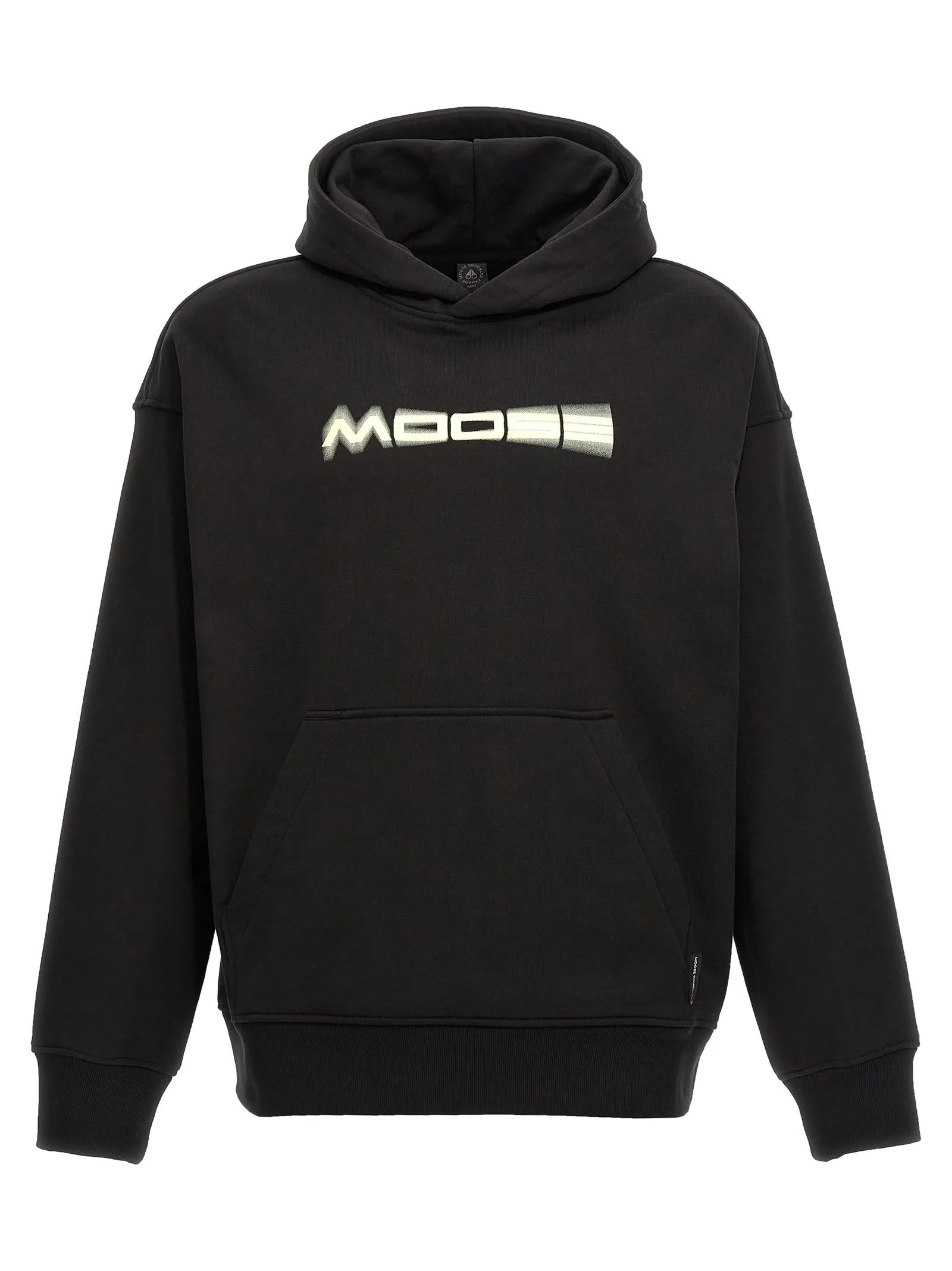 MOOSE KNUCKLES  |Sweatshirts