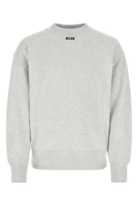 MSGM  |Sweatshirts