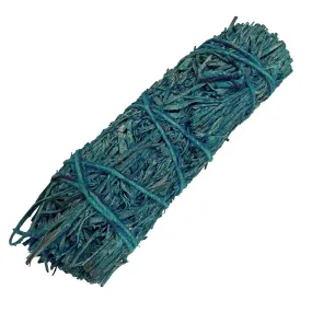 Nag Champa & Sage Smudge Stick 4