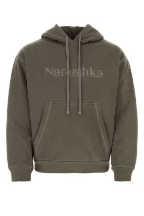 nanushka  |Sweatshirts