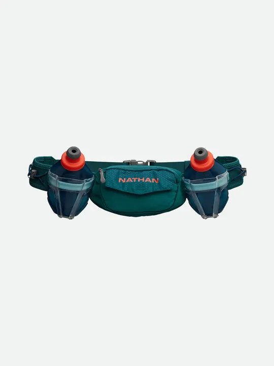 Nathan TrailMix Plus Hydration Belt