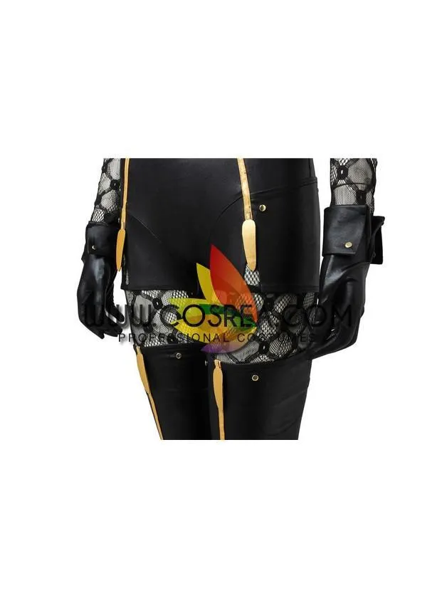 NieR Automata Operator 60210 Cosplay Costume