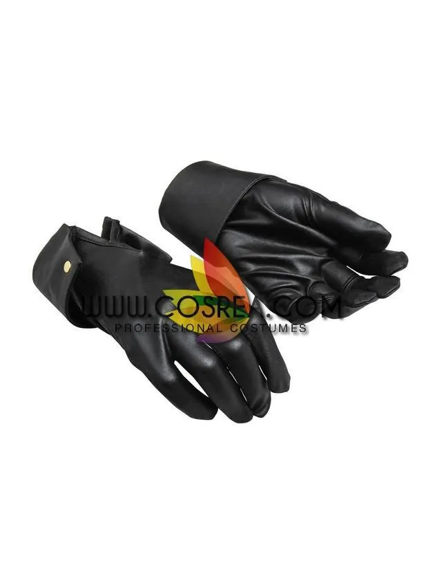 NieR Automata Operator 60210 Cosplay Costume