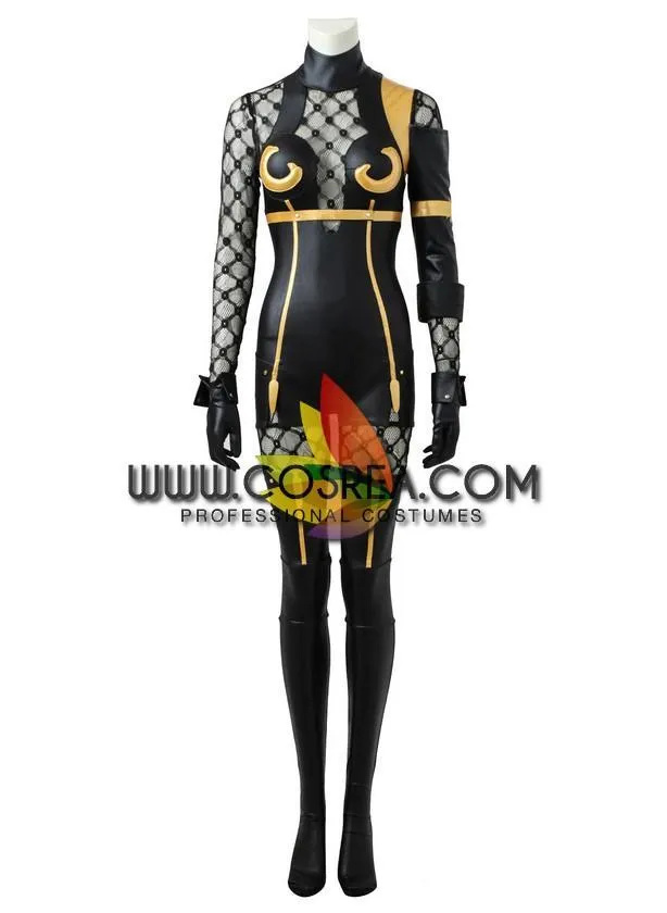 NieR Automata Operator 60210 Cosplay Costume