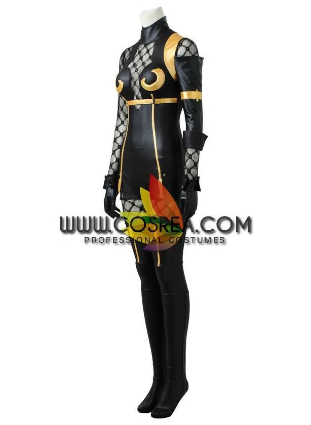 NieR Automata Operator 60210 Cosplay Costume