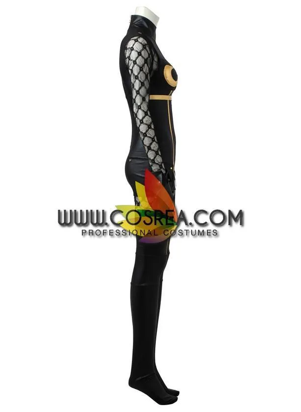 NieR Automata Operator 60210 Cosplay Costume