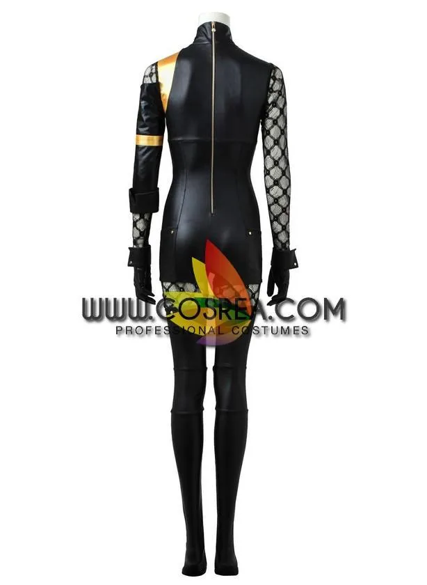 NieR Automata Operator 60210 Cosplay Costume