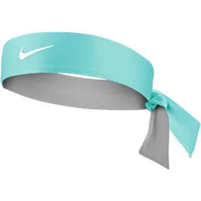 Nike Tennis Premier Headband Blue