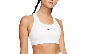 Nike Womens Swoosh Medium Support Sports Bra