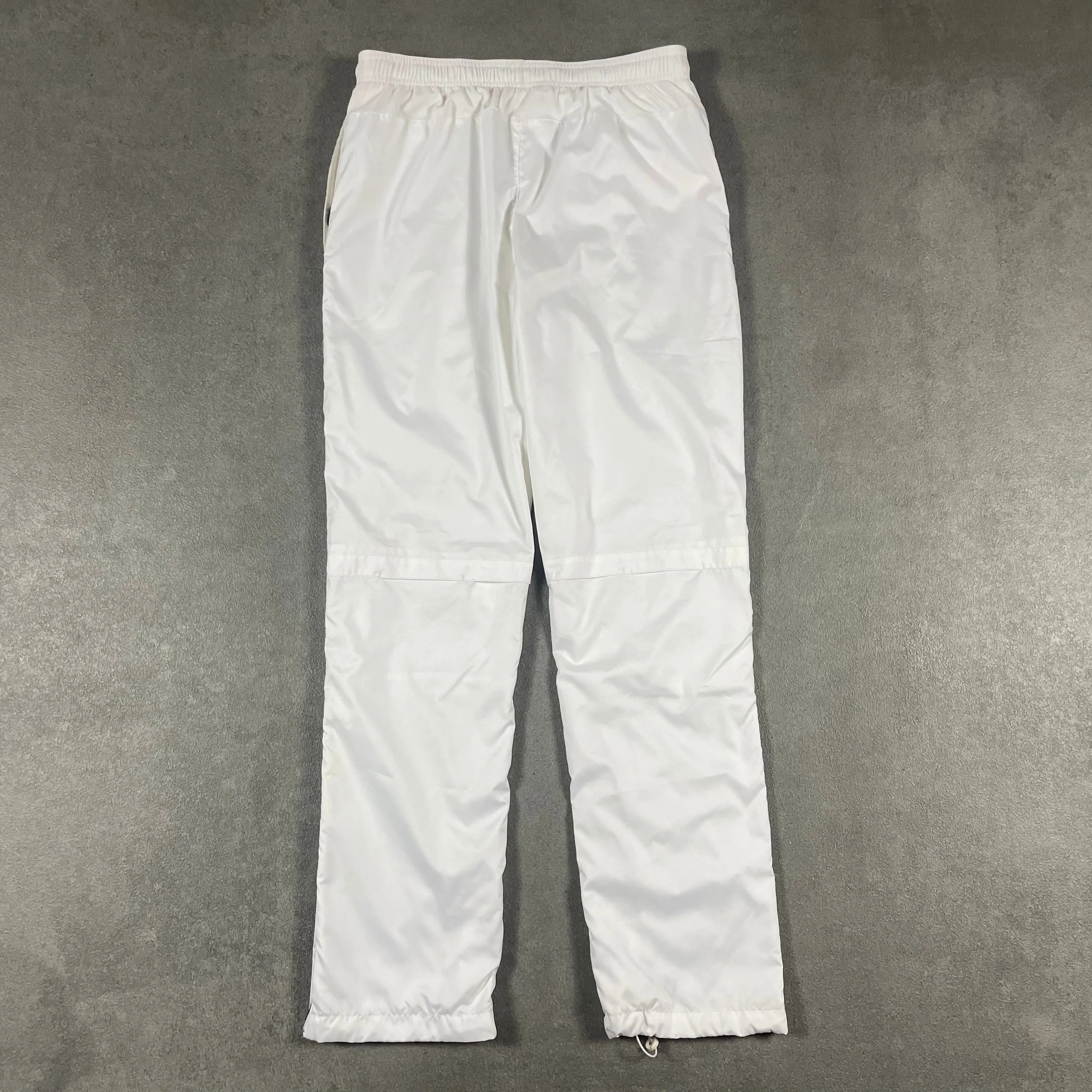 Nike x Inter white Trackpants (S)