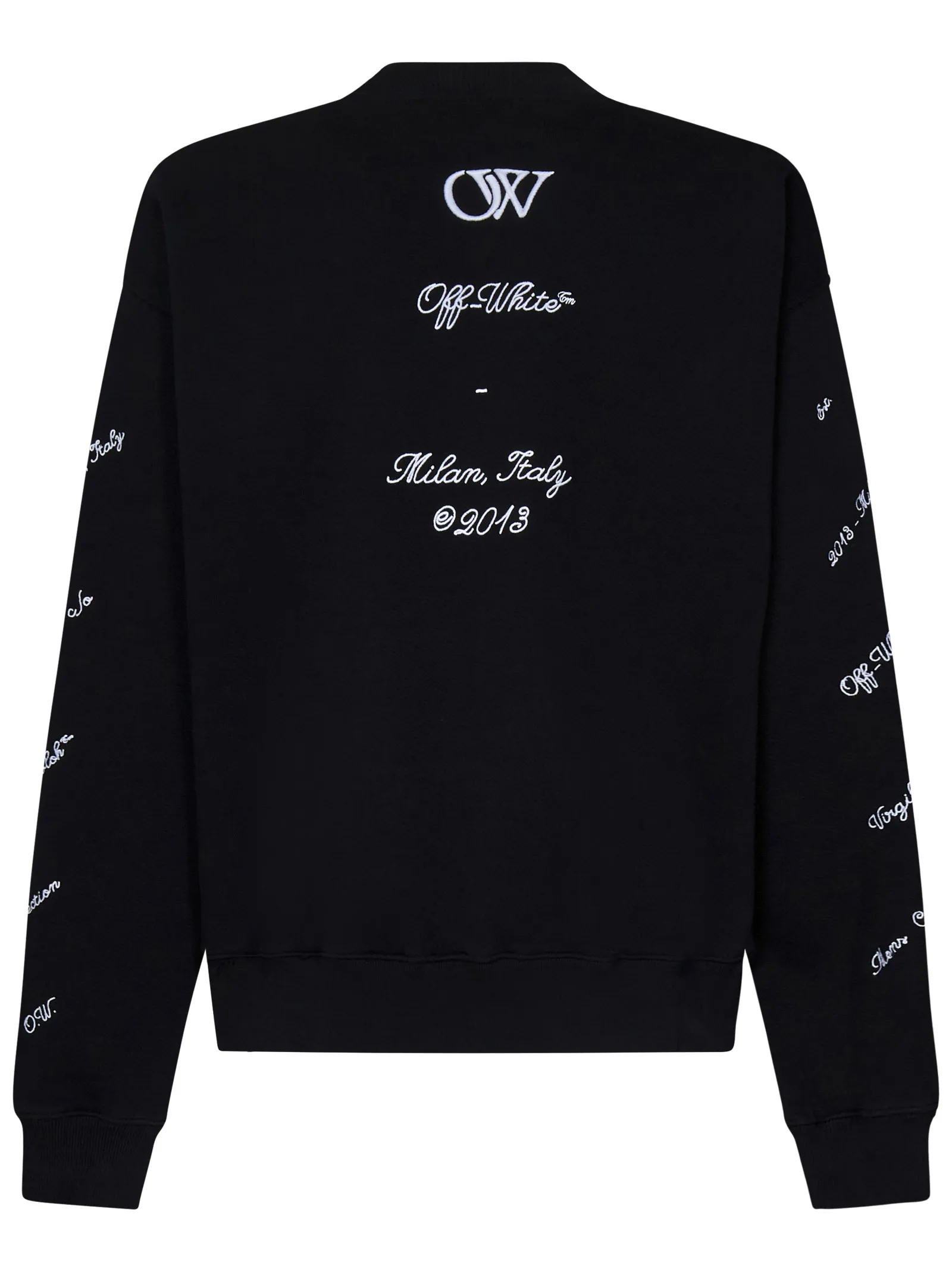 Off-White  |Sweatshirts