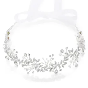 Olivia's headband