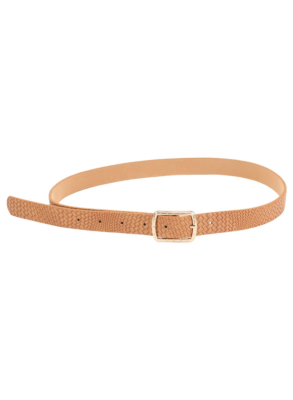 Omar Thin Belt