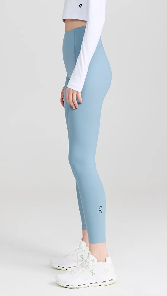 On   Long Movement Tights 