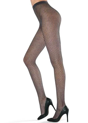 Oroblu Net Natural Fibers Tights ()