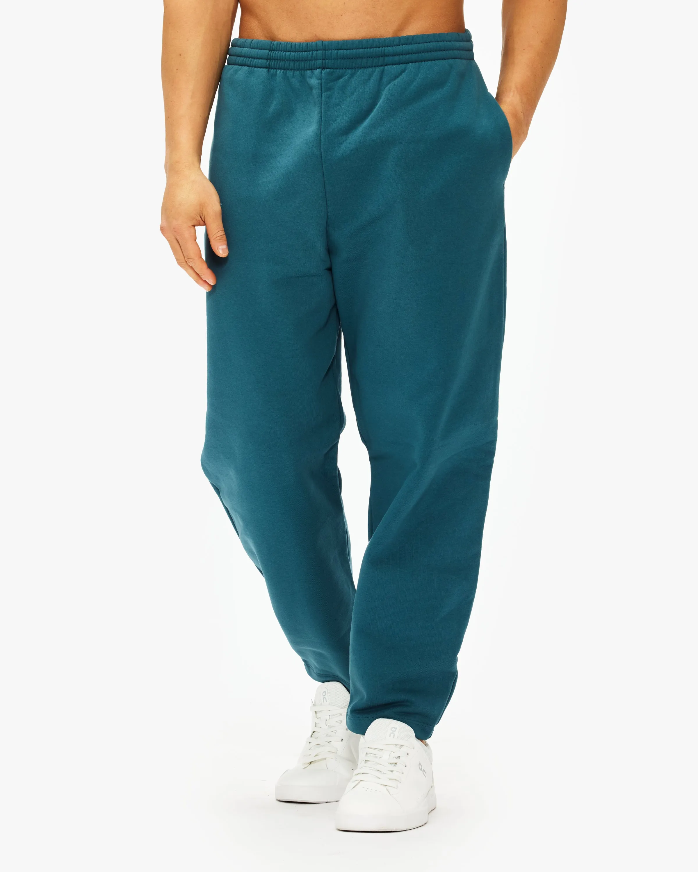 Pangaia Heavyweight Barrel Leg Trackpants