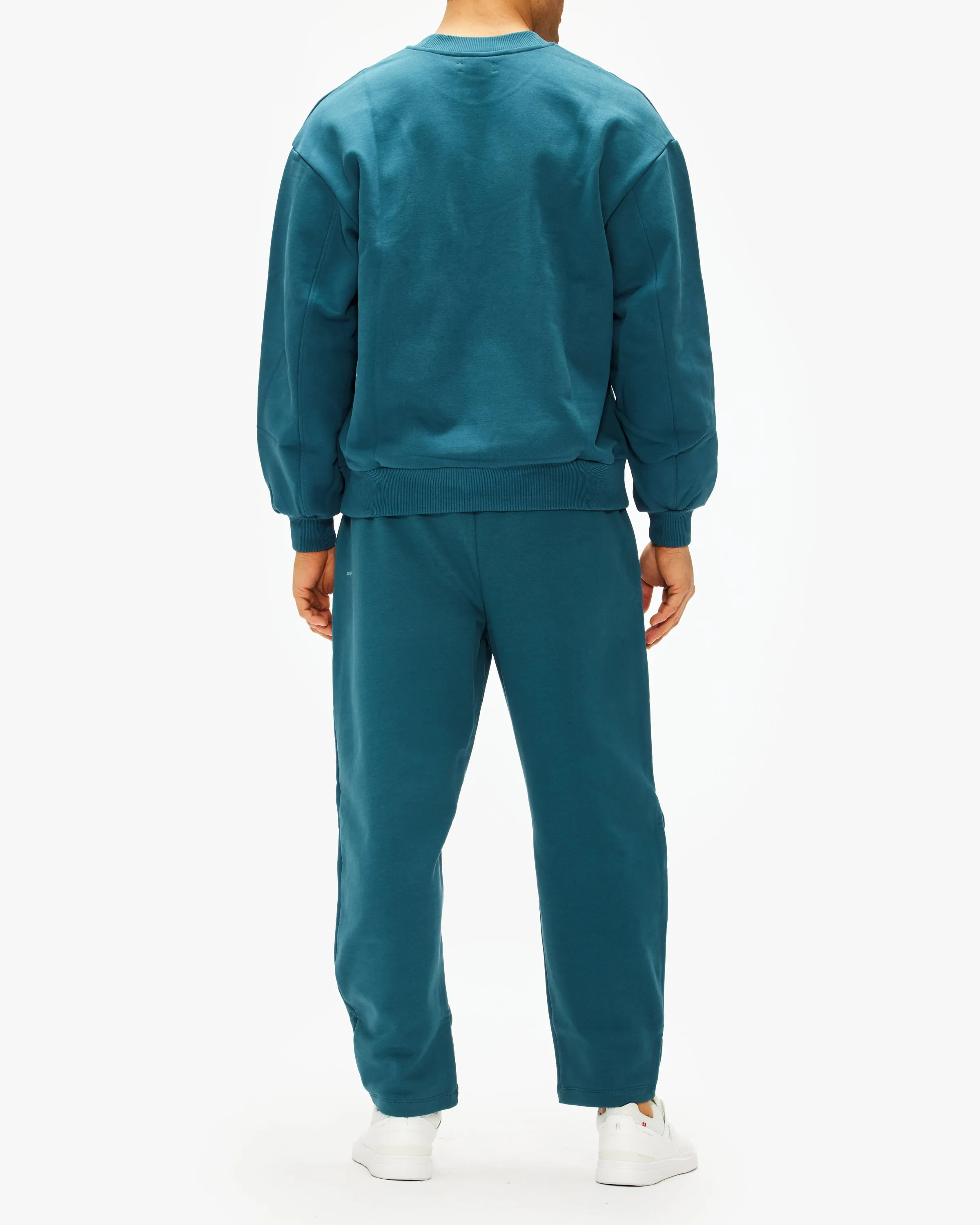 Pangaia Heavyweight Barrel Leg Trackpants