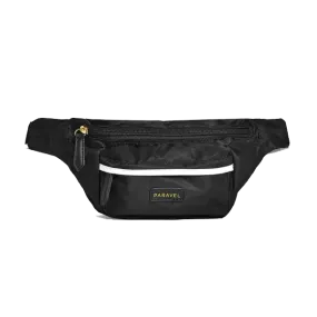 Paravel Fold-Up Belt Bag