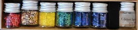 Pixie Dust Glitter Variety Pack