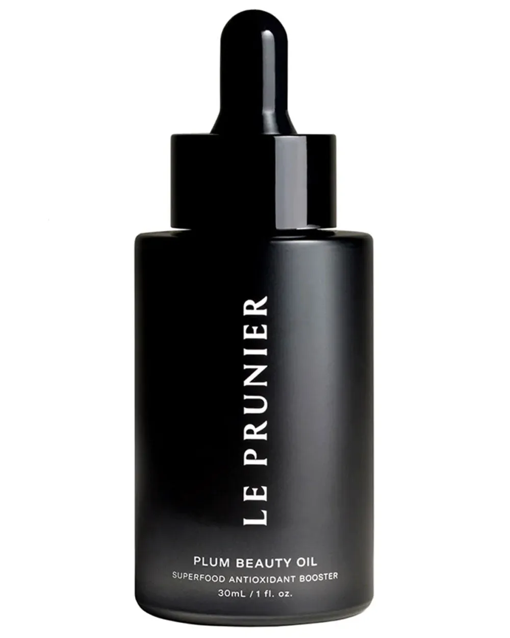 Plum Beauty Oil