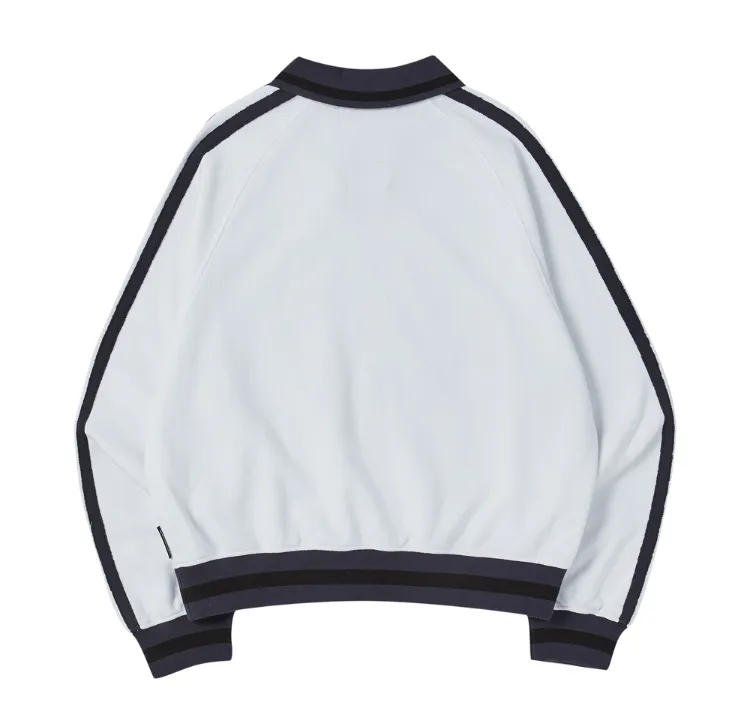 PRENDA FROM PLANT  |Street Style Cotton Sweatshirts