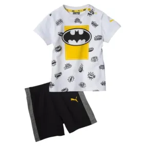 Puma Completo Justice League  junior 