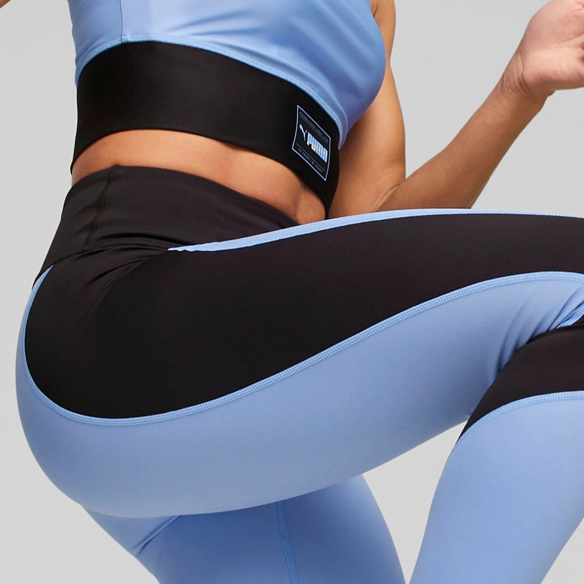 Puma Eversculpt Hight Waist Women Tights