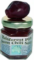 Rainforest Plum Sweet Chili