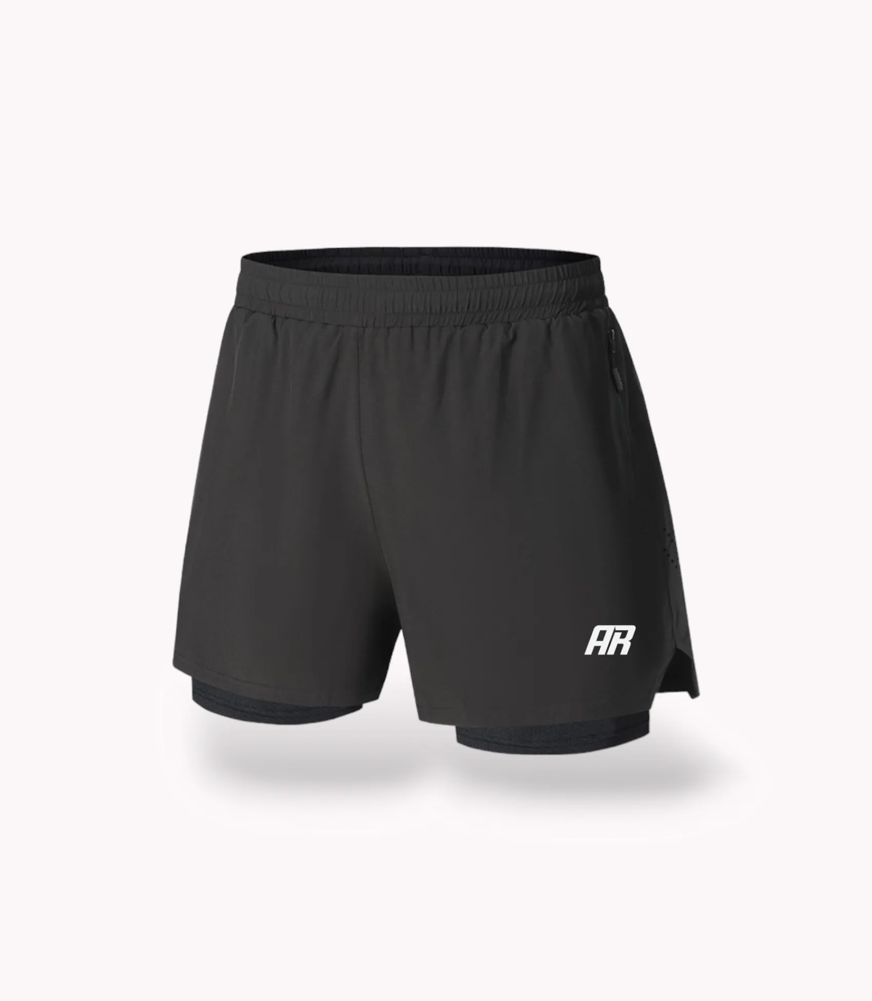 Recycled Cotton Super Comfy Active Shorts