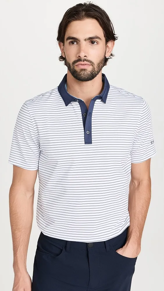 Rhone   Golf Sport Polo 