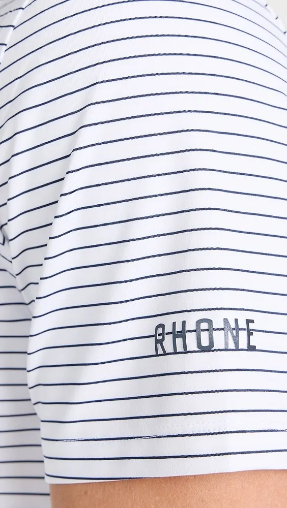 Rhone   Golf Sport Polo 