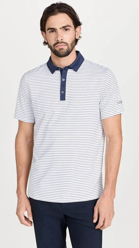 Rhone   Golf Sport Polo 