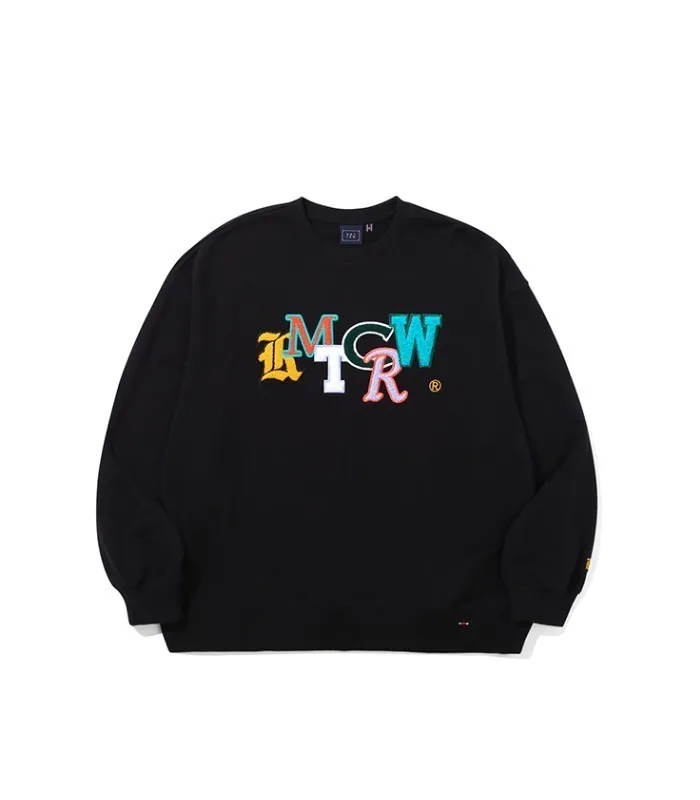 ROMANTIC CROWN  |Unisex Street Style Sweatshirts